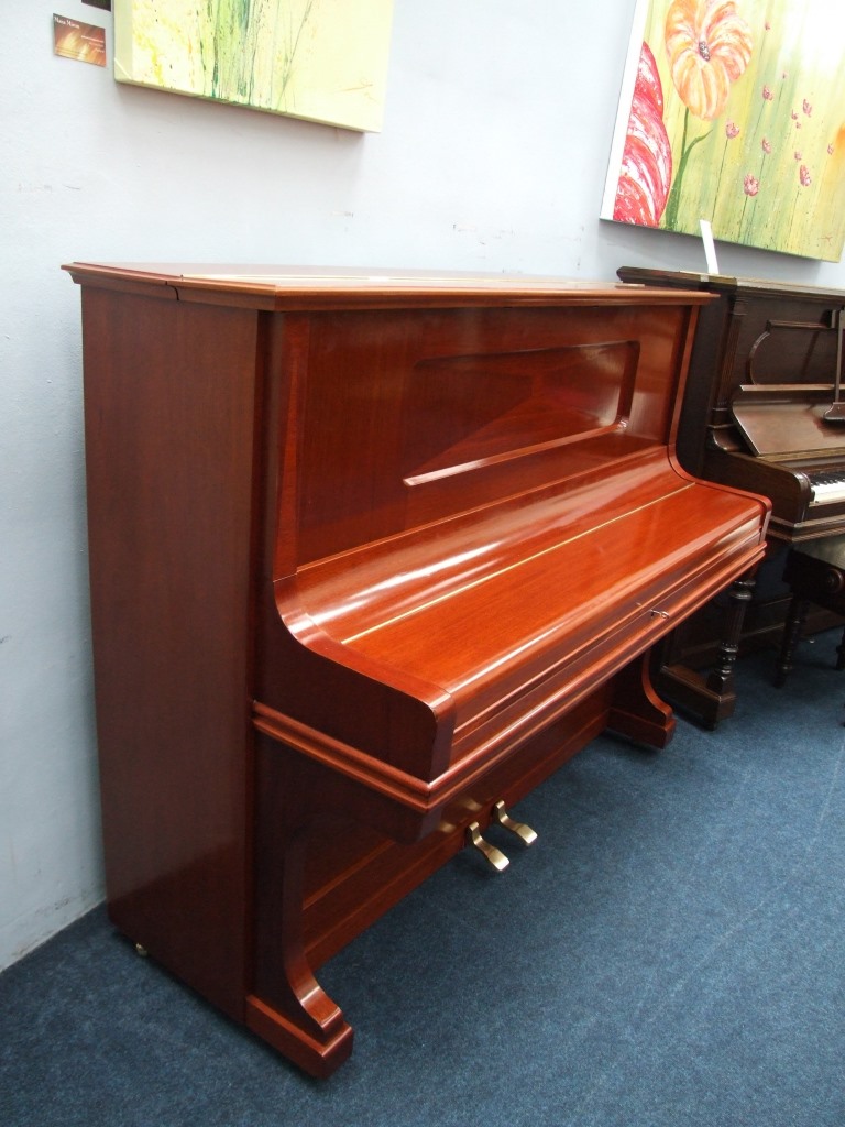 Grotrian Steinweg  Pianos-Pianos for Sale